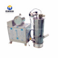 Special industrial powder particle vacuum conveying feeder